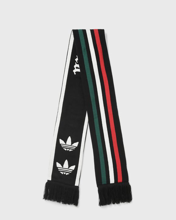 X WILLY CHAVARRIA SOCCER SCARF