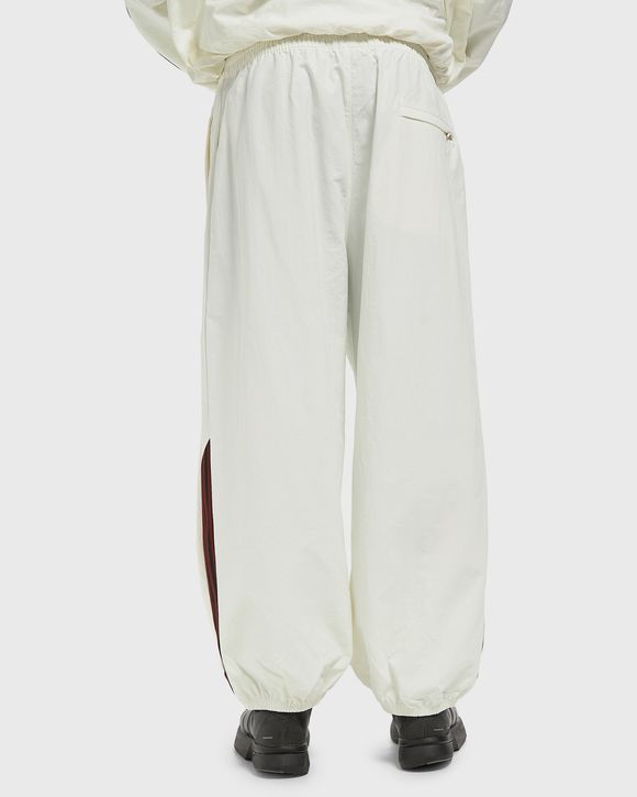 x Willy Chavarria WOVEN TRACK PANT