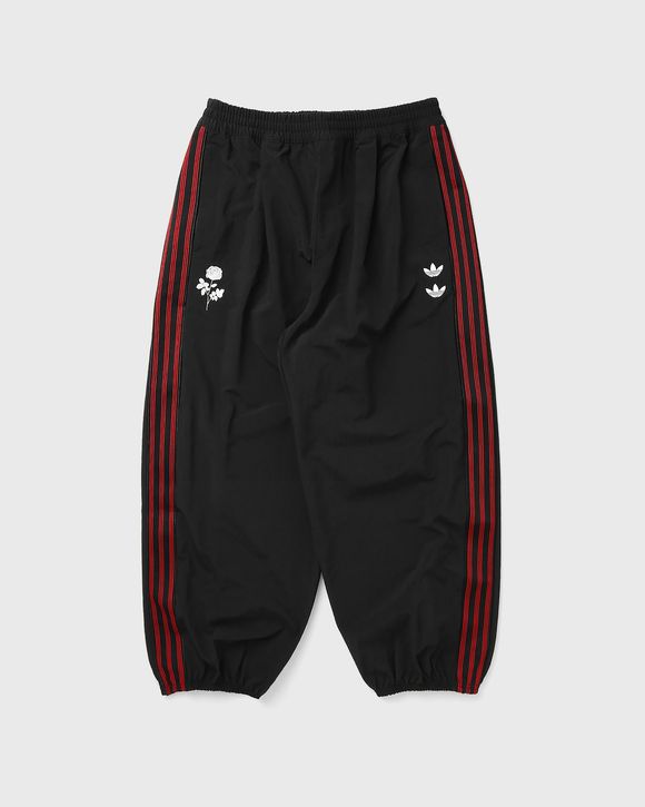 X WILLY CHAVARRIA WOVEN TRACK PANT