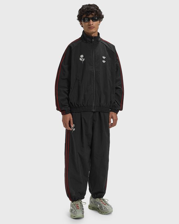 X WILLY CHAVARRIA WOVEN TRACK PANT