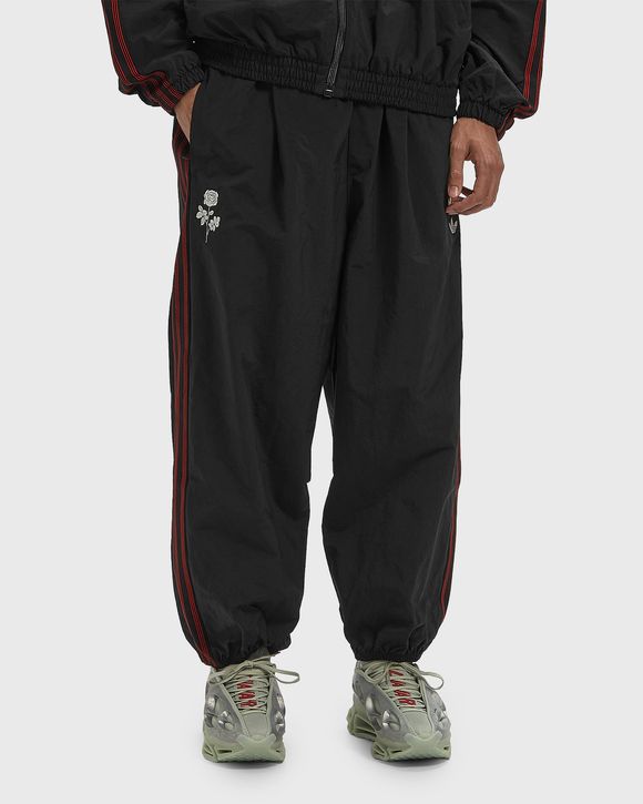 X WILLY CHAVARRIA WOVEN TRACK PANT