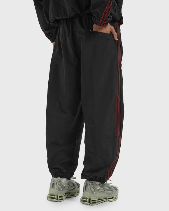 X WILLY CHAVARRIA WOVEN TRACK PANT