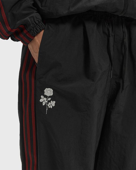 X WILLY CHAVARRIA WOVEN TRACK PANT