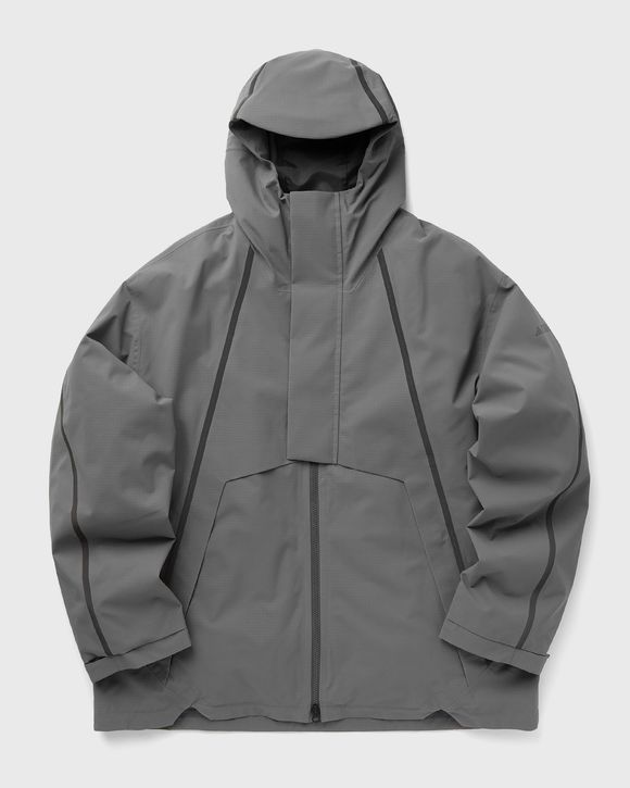 XPLORIC CLIMAPROOF 3IN1 GOOSE DOWN INNER JACKET