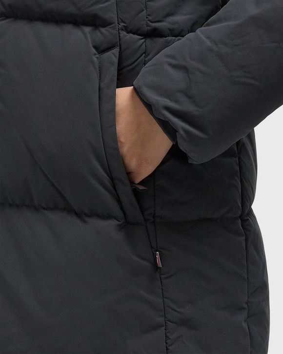 WMNS XPLORIC LONG GOOSE DOWN JACKET