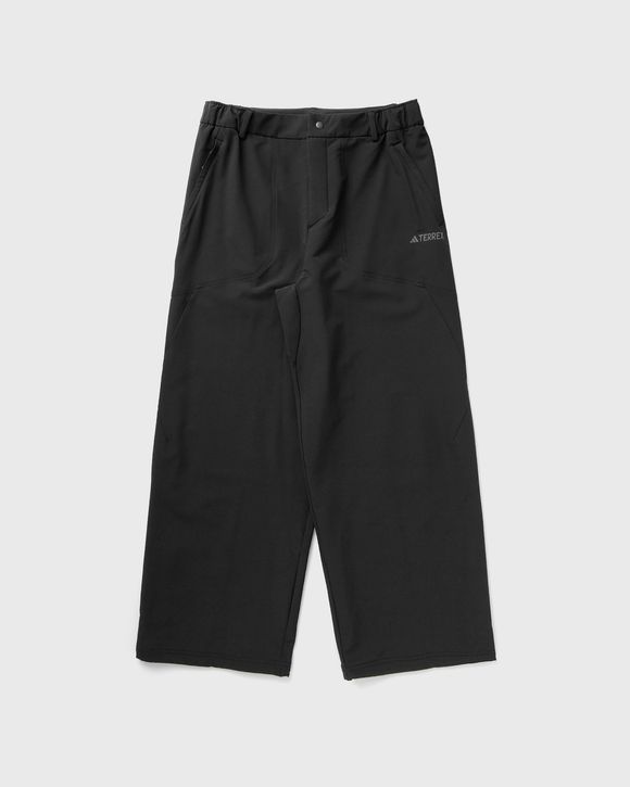 XPLORIC WATER REPELLANT SOFTSHELL PANTS