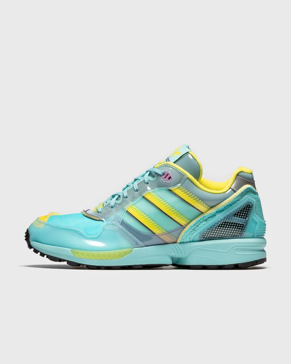 XZ 0006 INSIDE OUT 'Aqua'