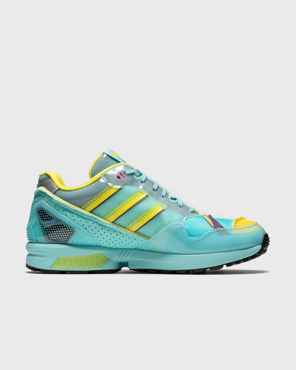 XZ 0006 INSIDE OUT 'Aqua'