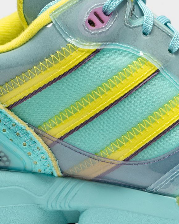 XZ 0006 INSIDE OUT 'Aqua'