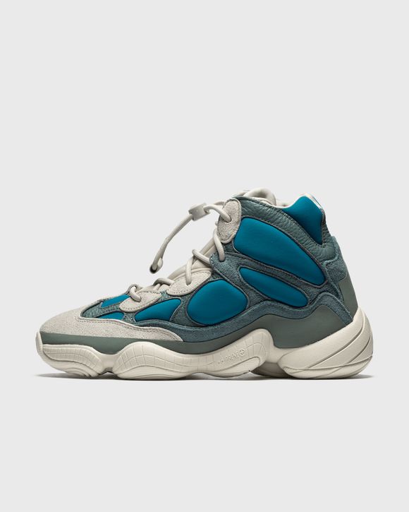 YEEZY 500 HIGH "Frosted Blue"