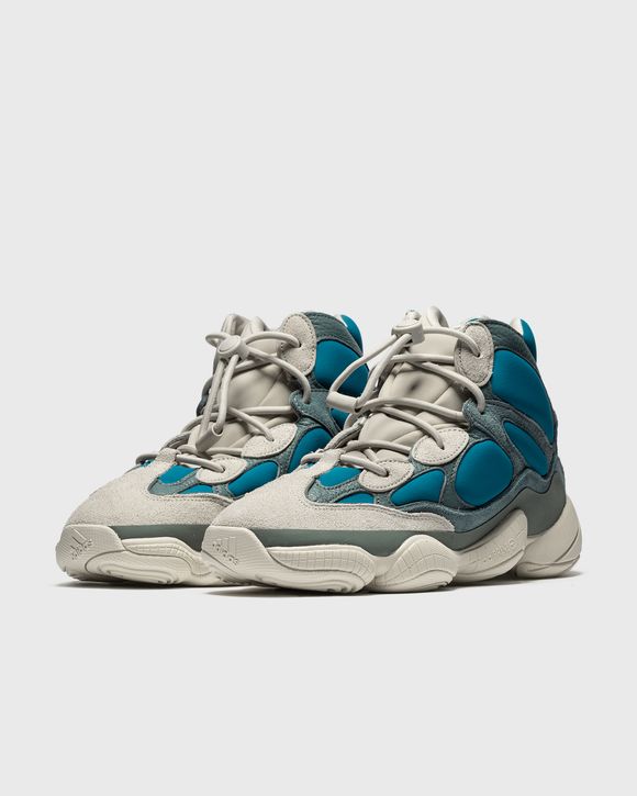 YEEZY 500 HIGH "Frosted Blue"