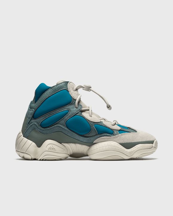 YEEZY 500 HIGH "Frosted Blue"