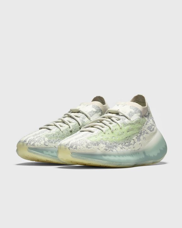 YEEZY BOOST 380 'Alien Blue'