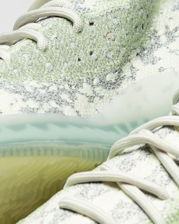 YEEZY BOOST 380 'Alien Blue'