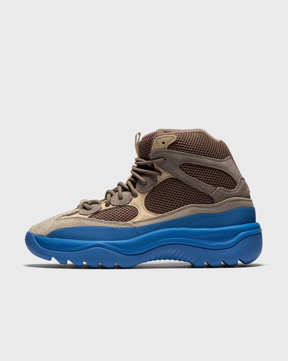 Yeezy Desert Boot "Taupe Blue"