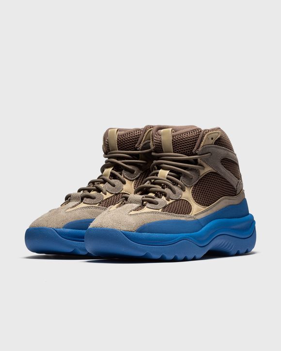 Yeezy Desert Boot "Taupe Blue"
