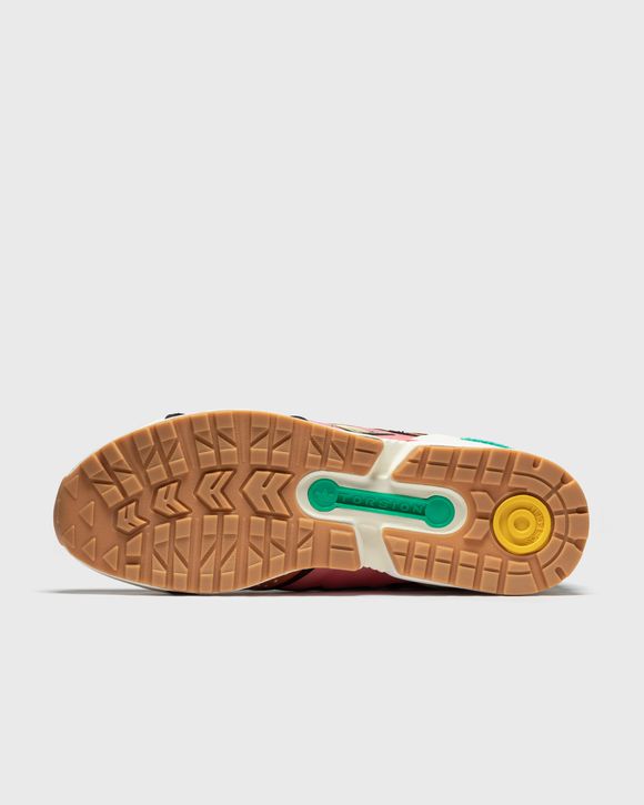 ZX 10000 "KRUSTY BURGER"