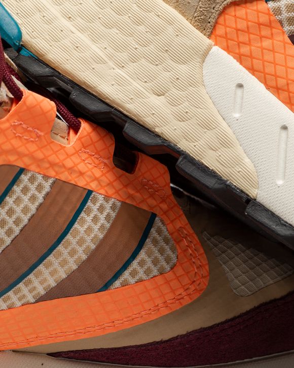 ZX 1K BOOST - SEAS. 2.0