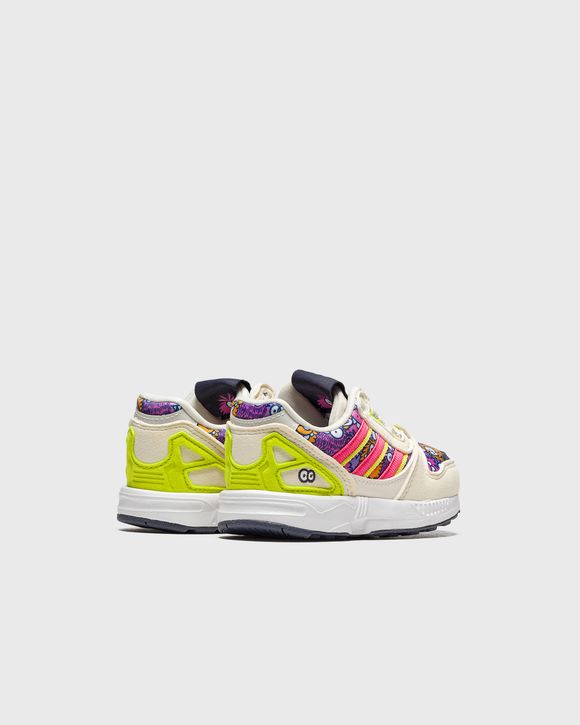 ZX 8000 EL I
