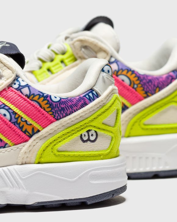 ZX 8000 EL I