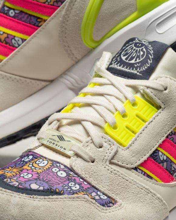 ZX 8000
