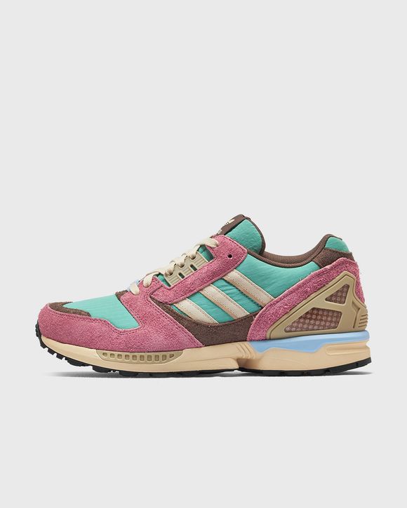 Adidas ZX 8000 Blue Pink | BSTN Store