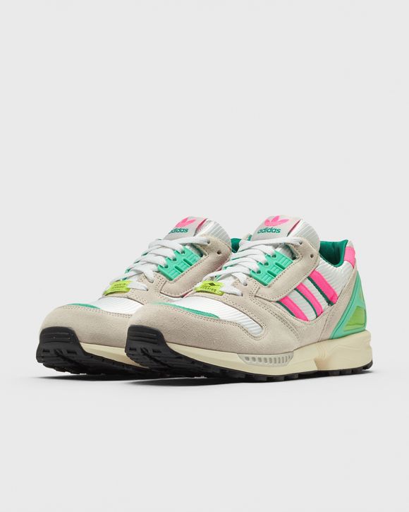 ZX 8000 MADE IN GERMANY