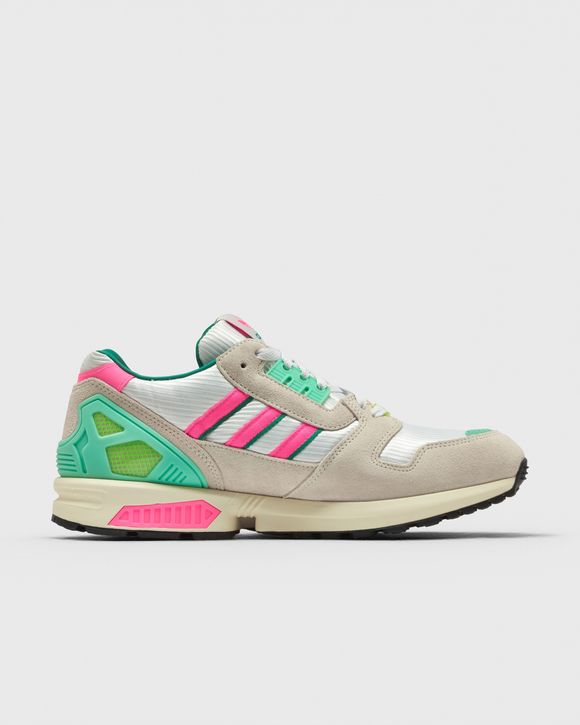 ZX 8000 MADE IN GERMANY
