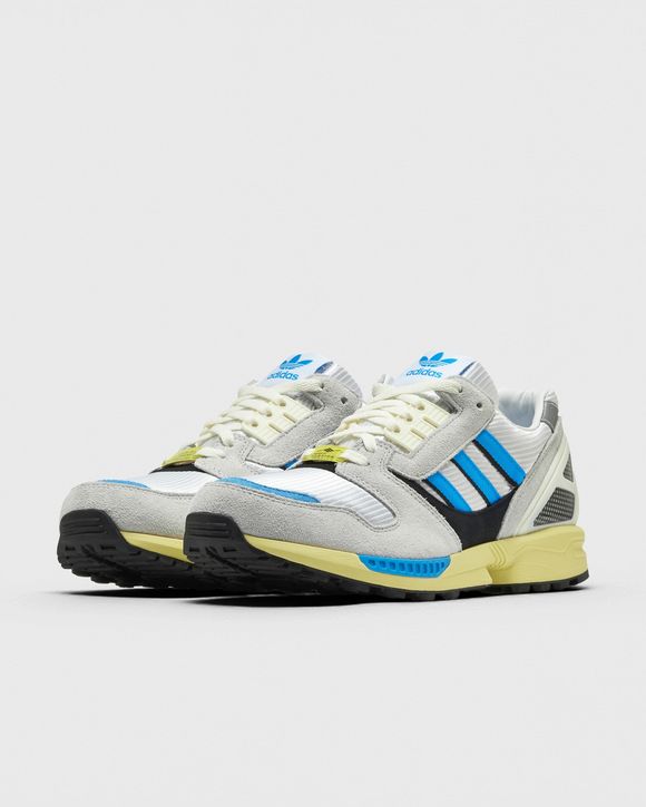 ZX 8000 MIG