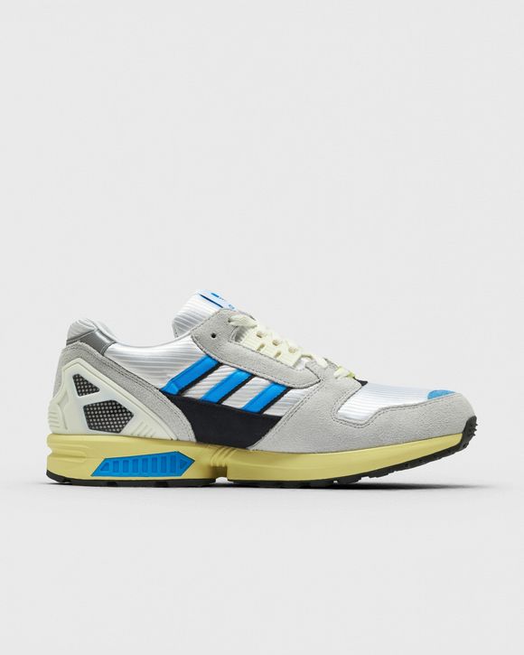 ZX 8000 MIG