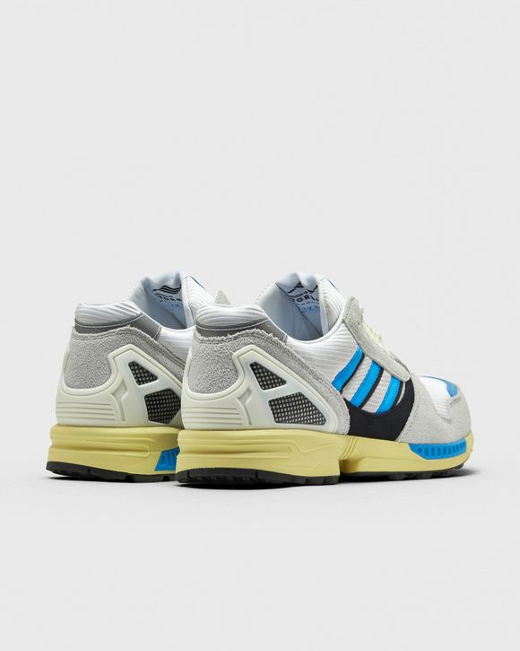 ZX 8000 MIG