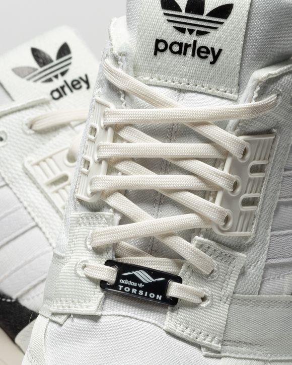 ZX 8000 PARLEY