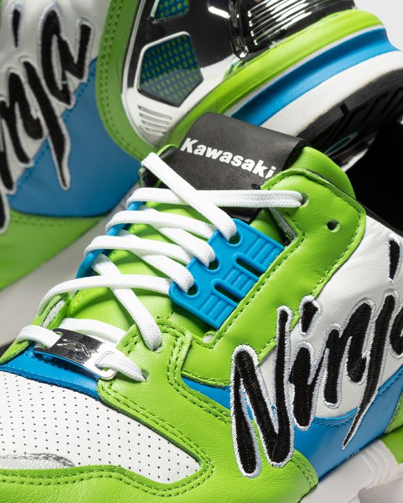 ZX8000 KAWASAKI