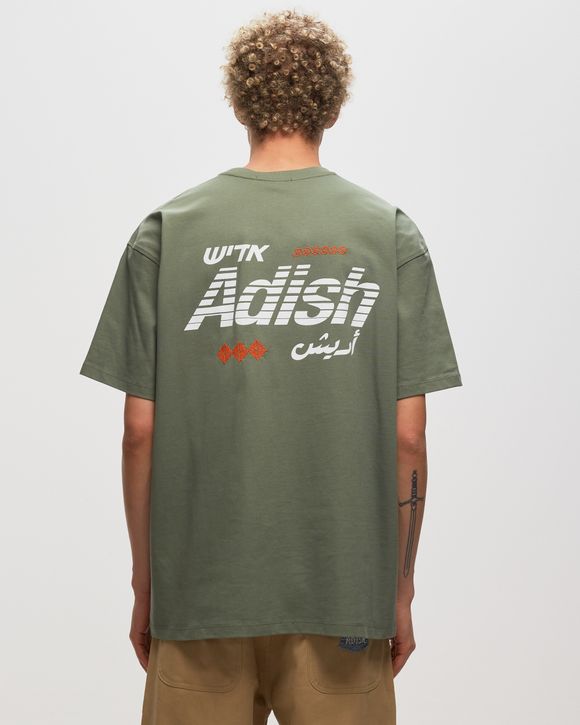 KORA LOGO SHORT SLEEVE TEE