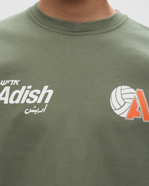 KORA LOGO SHORT SLEEVE TEE