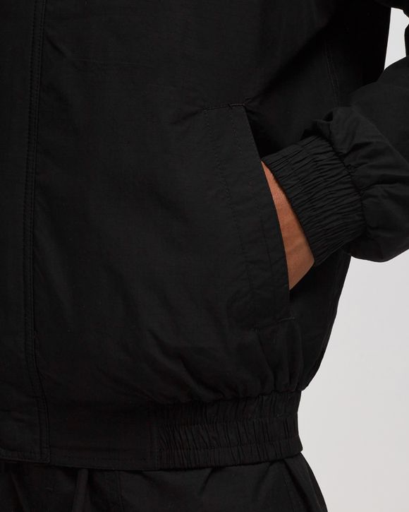 SUR LOGO RIPSTOP TRACK JACKET