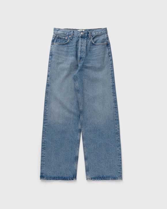 Low Slung Baggy