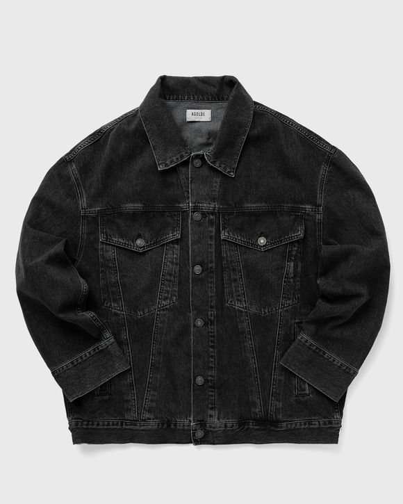 WAYNE JACKET