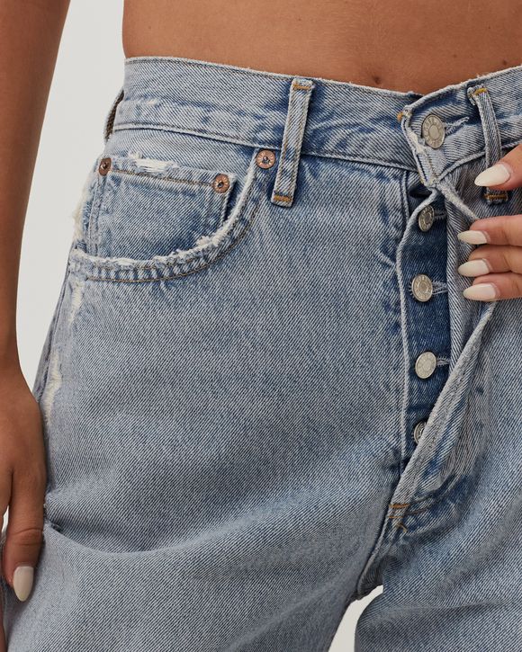 WMNS 90's crop pant