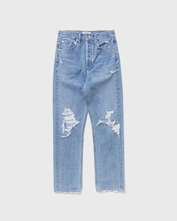 WMNS 90's jean in fall out