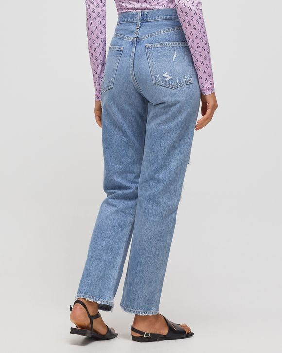 WMNS 90's jean in fall out