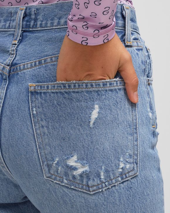 WMNS 90's jean in fall out