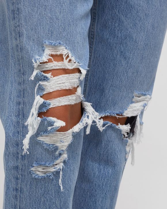 WMNS 90's jean in fall out