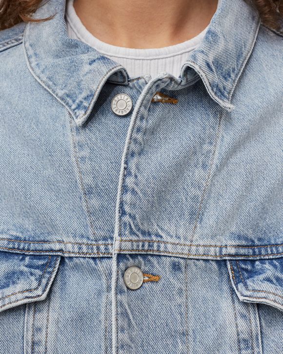 WMNS charli jacket in veer (organic cotton)