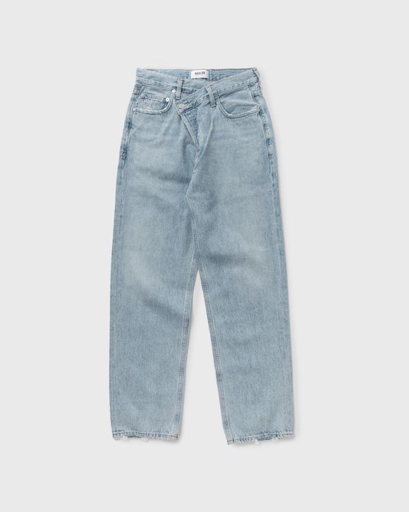 WMNS criss cross jeans