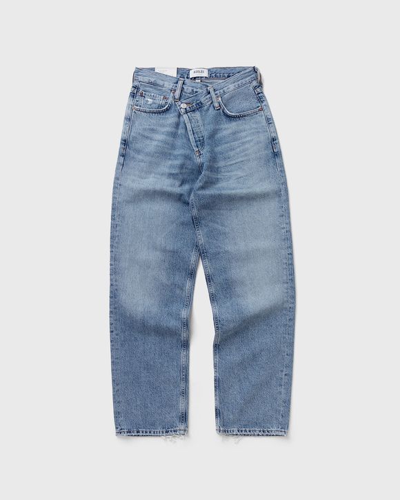 WMNS criss cross jeans