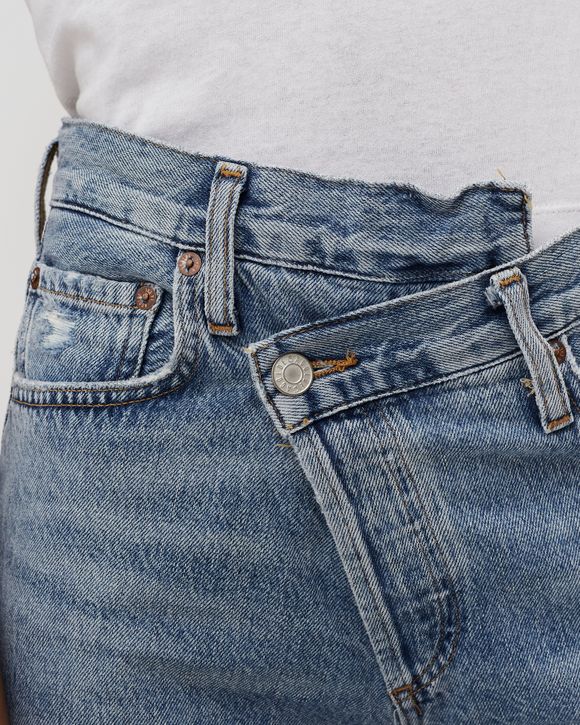 WMNS criss cross jeans