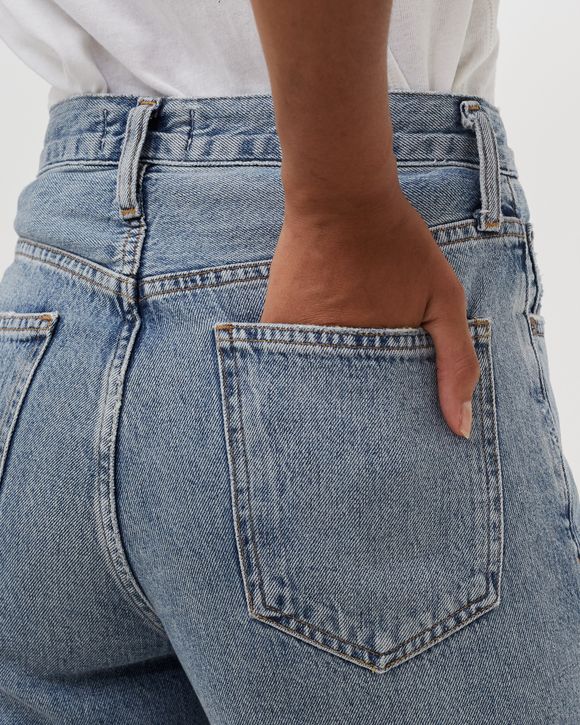 WMNS criss cross jeans