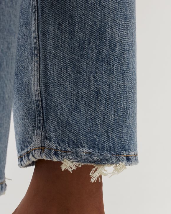 WMNS criss cross jeans