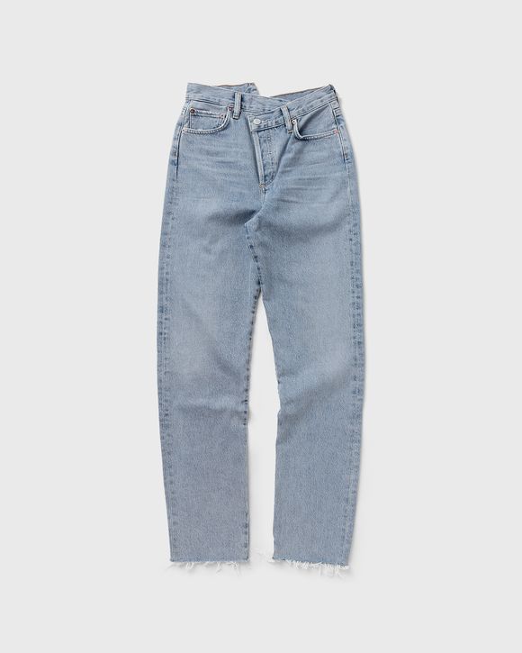 WMNS criss cross straight